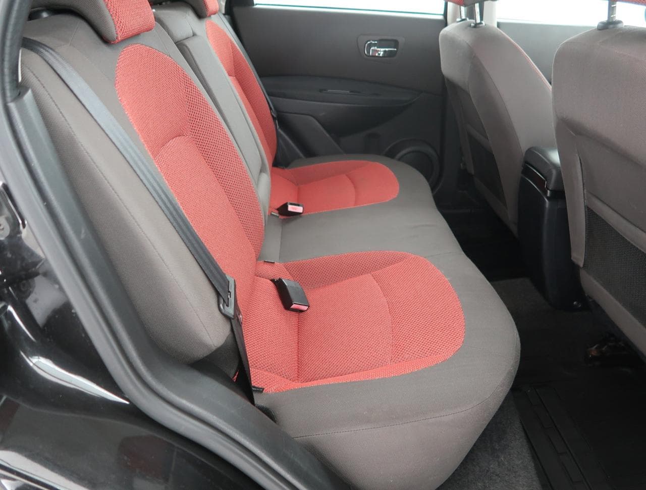 2008 Nissan QASHQAI - 13