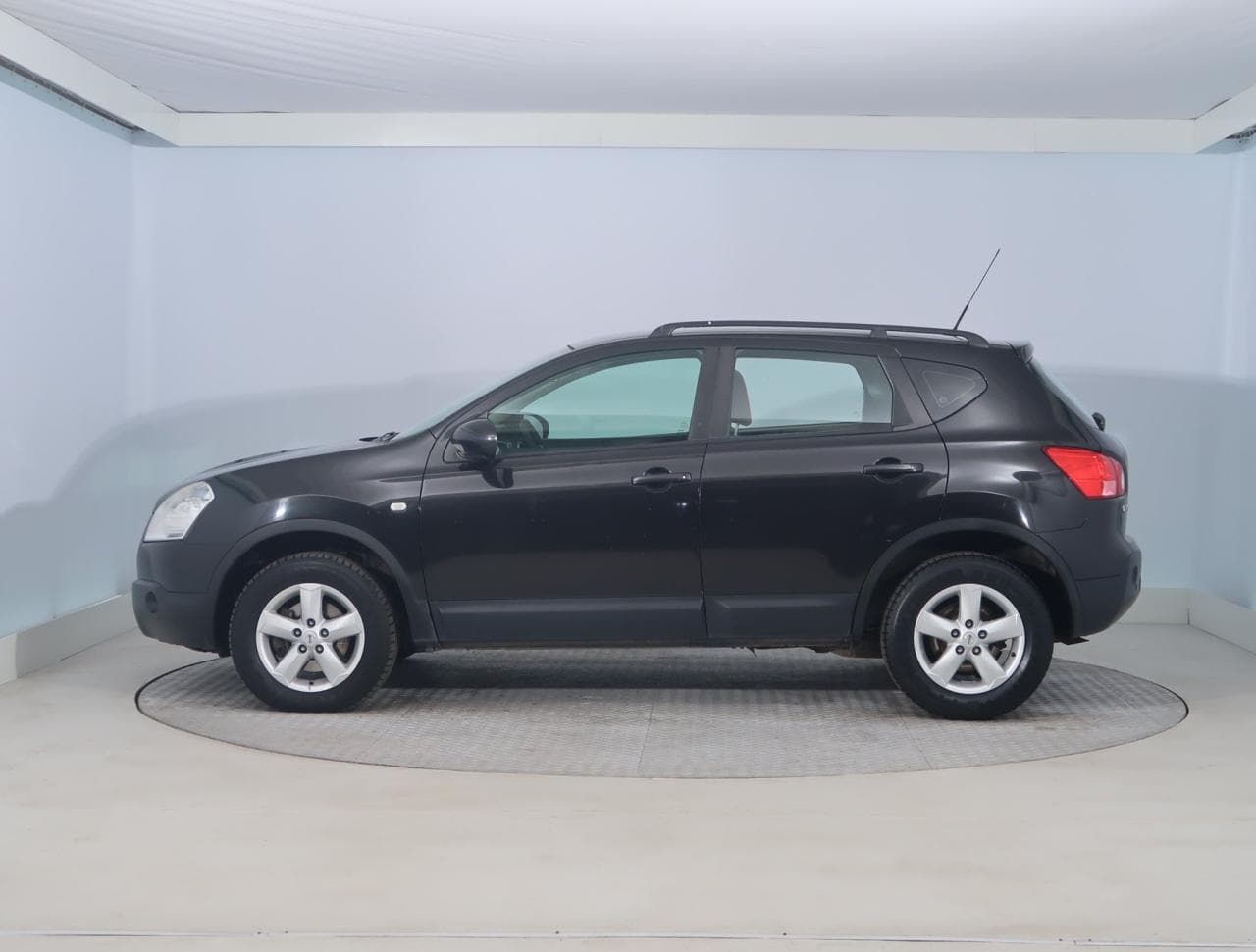 2008 Nissan QASHQAI - 4