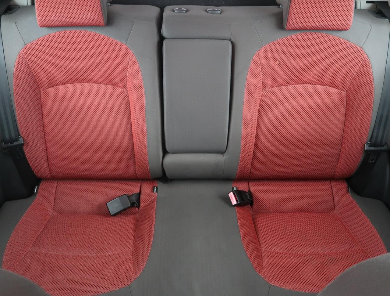 2008 Nissan QASHQAI - 14