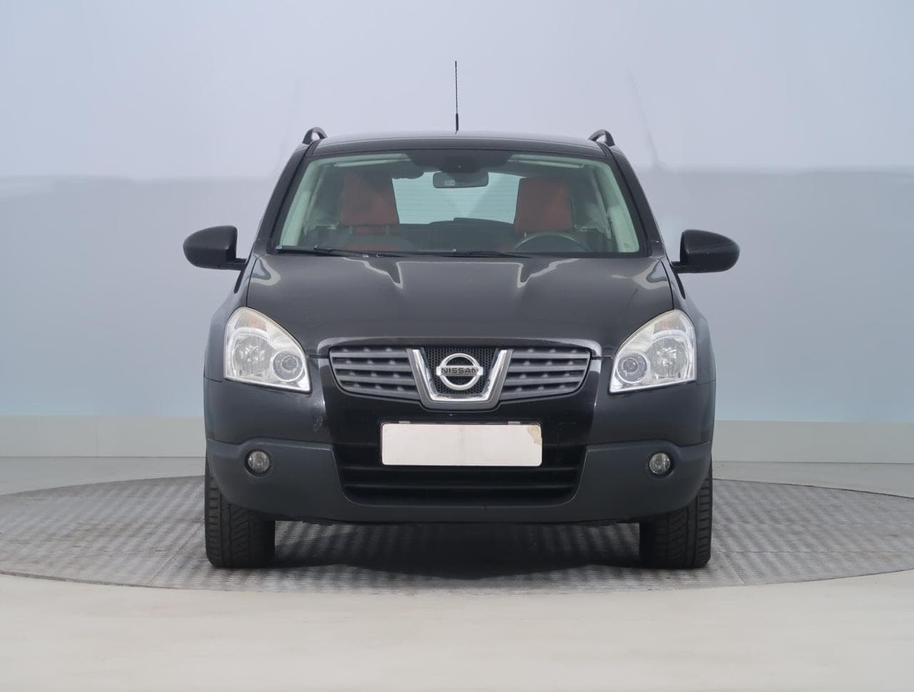 2008 Nissan QASHQAI - 2
