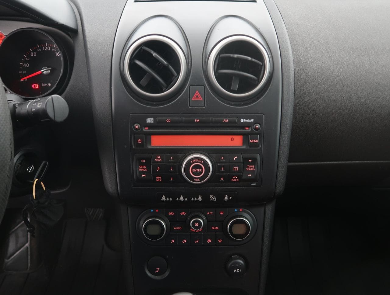 2008 Nissan QASHQAI - 18