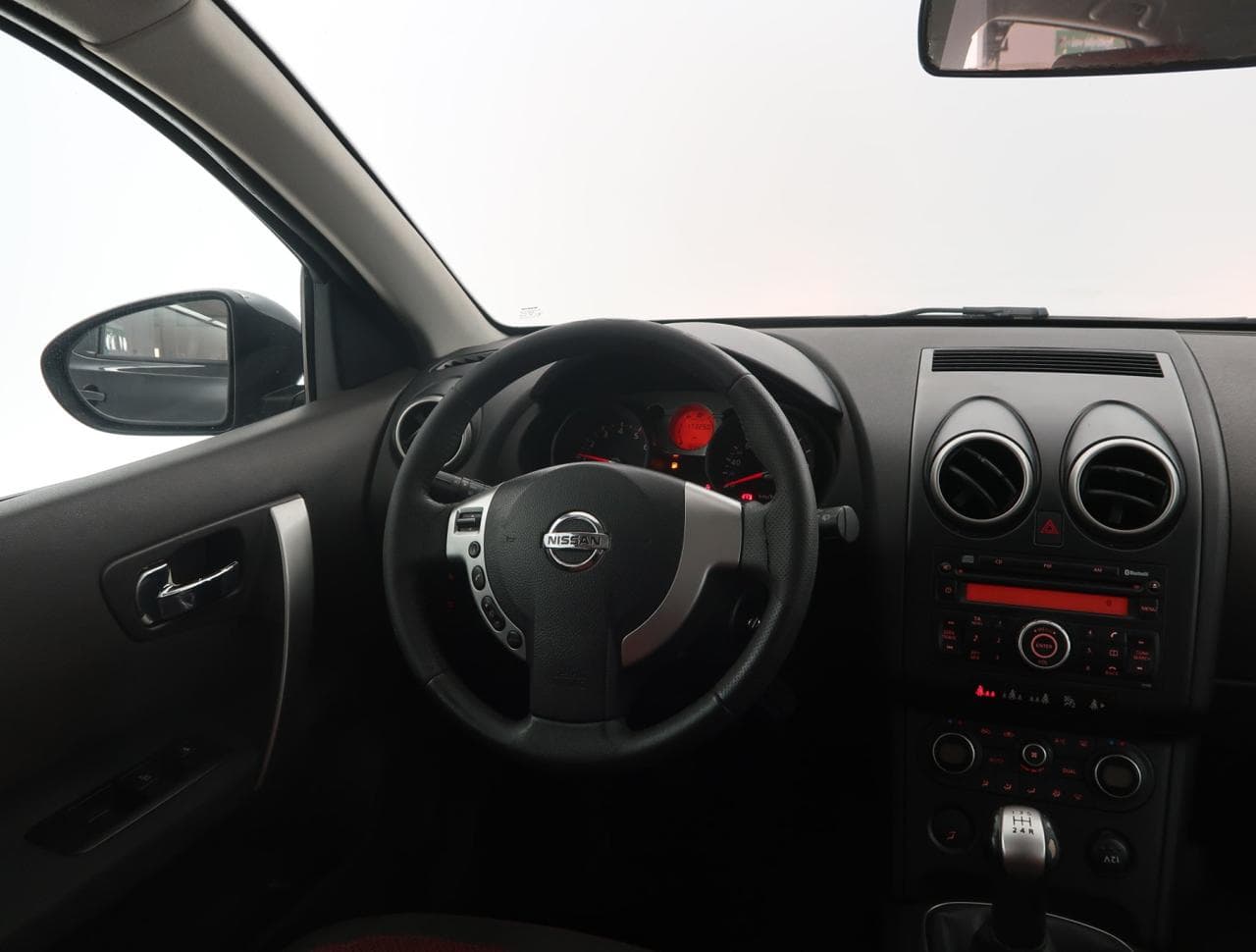 2008 Nissan QASHQAI - 9