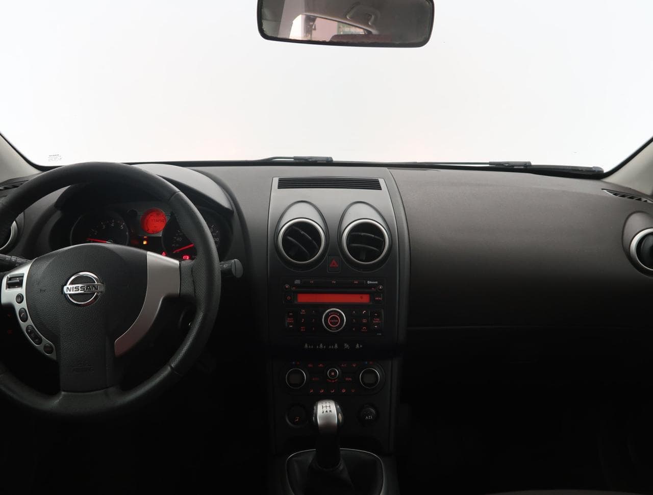 2008 Nissan QASHQAI - 10