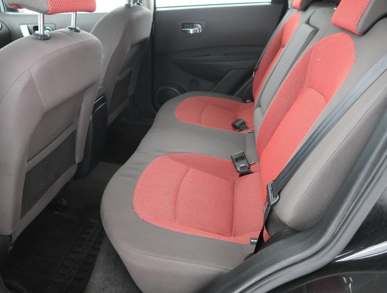 2008 Nissan QASHQAI - 15