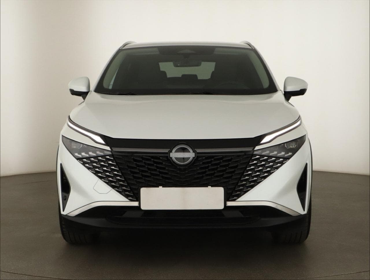 2025 Nissan QASHQAI - 2