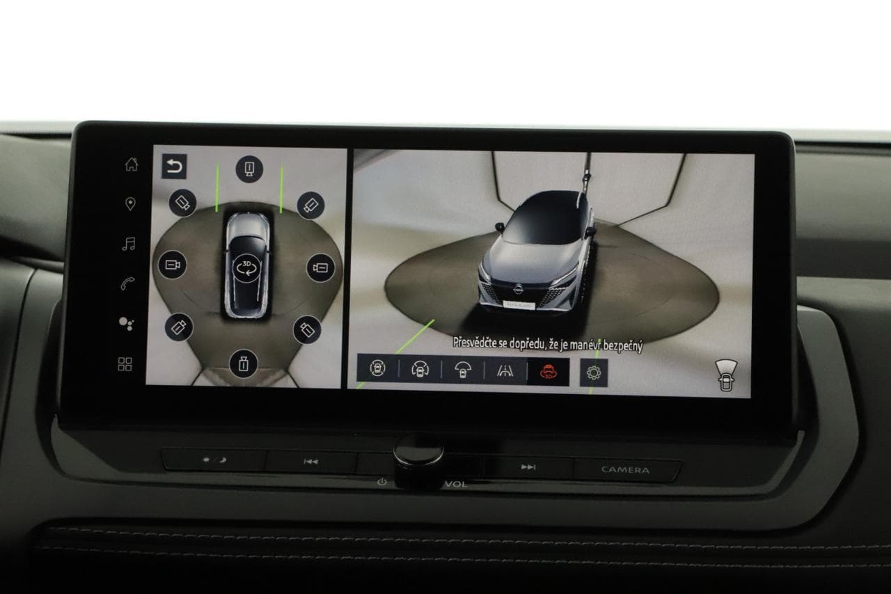 2025 Nissan QASHQAI - 20