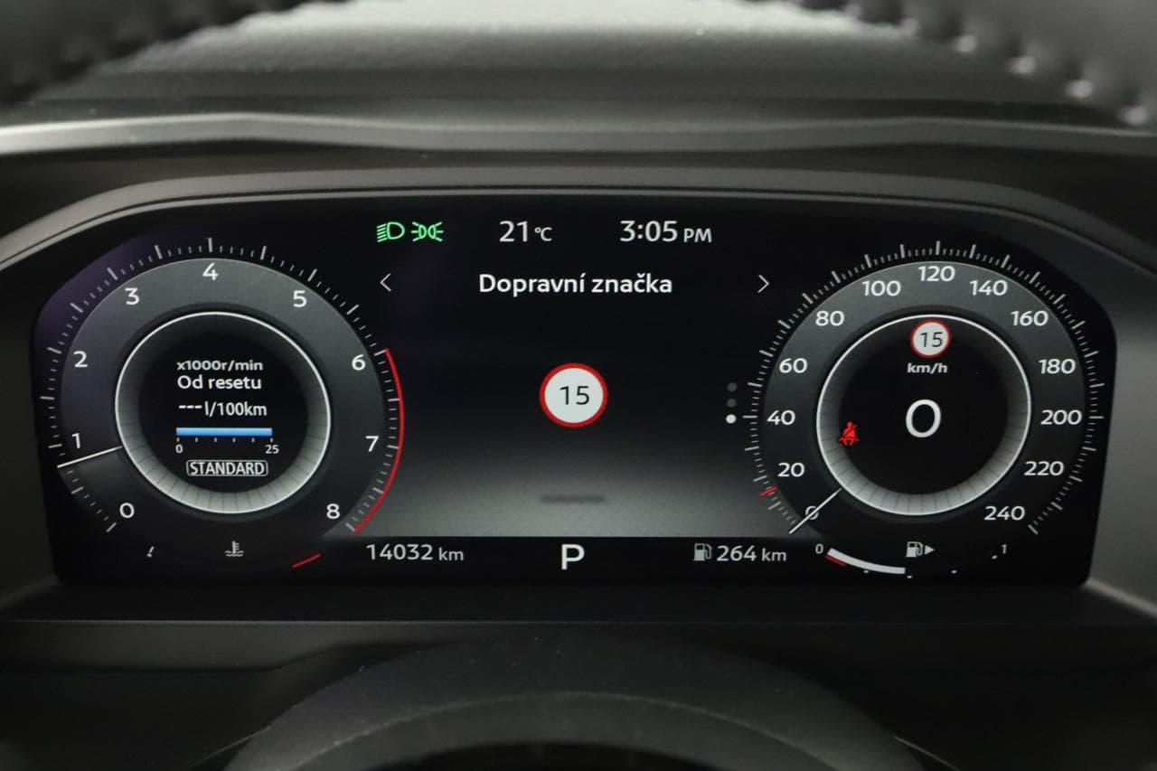 2025 Nissan QASHQAI - 15
