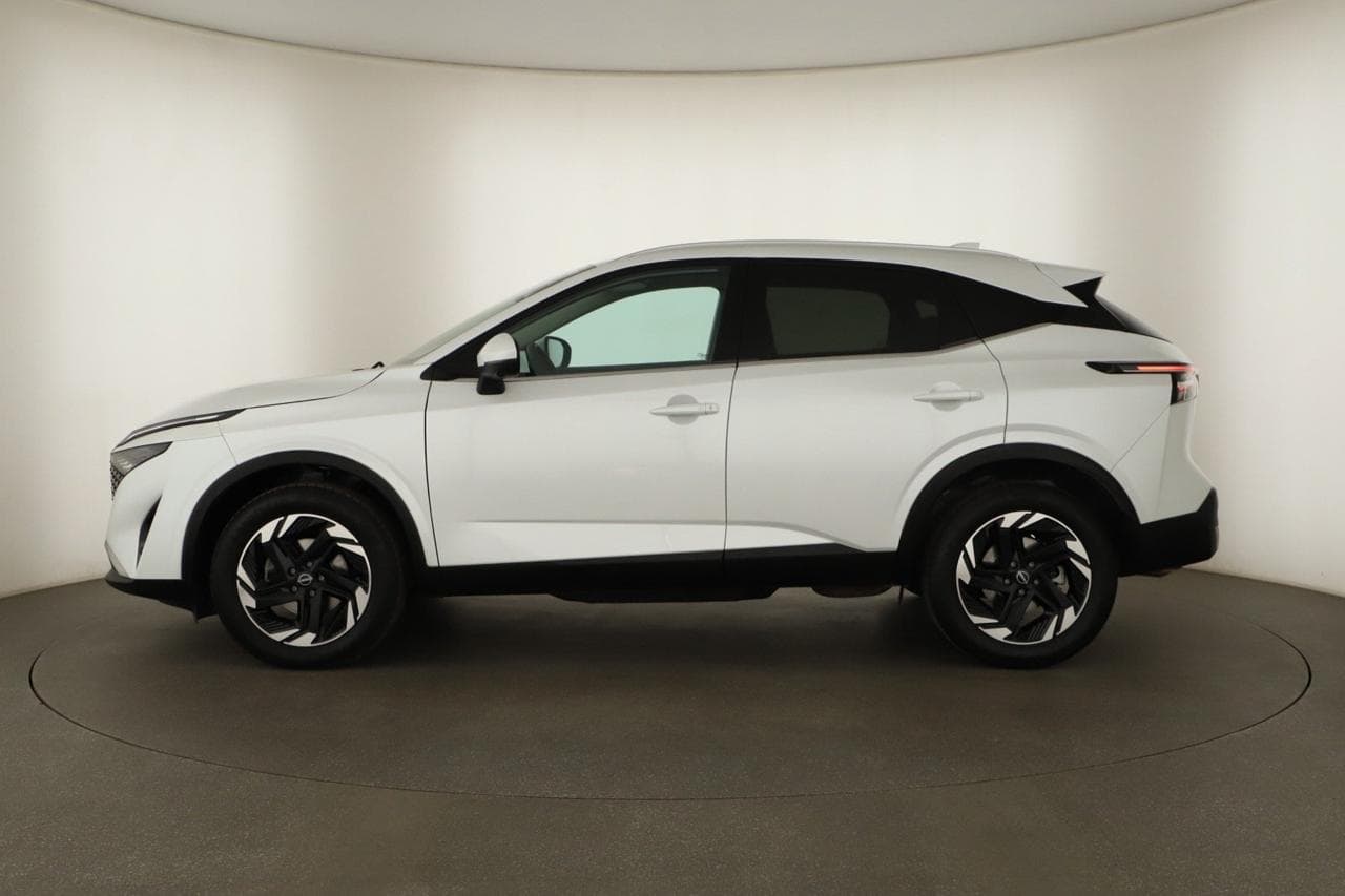 2025 Nissan QASHQAI - 4
