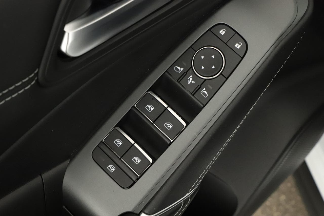 2025 Nissan QASHQAI - 16