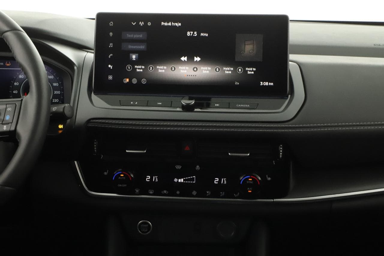 2025 Nissan QASHQAI - 17