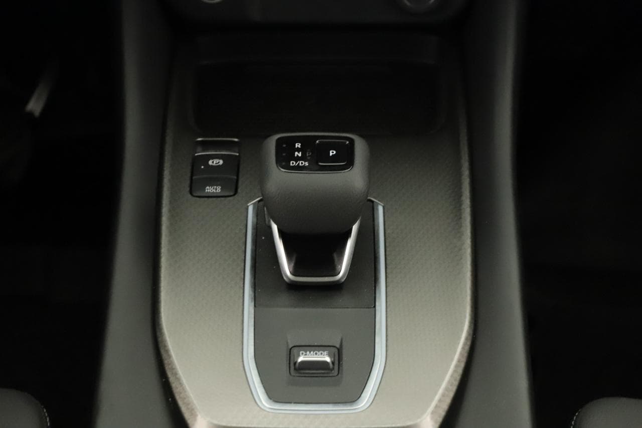 2025 Nissan QASHQAI - 18
