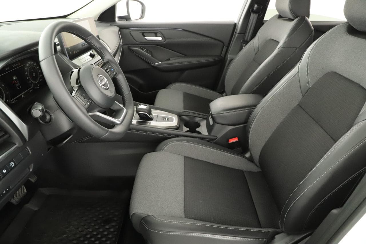 2025 Nissan QASHQAI - 13