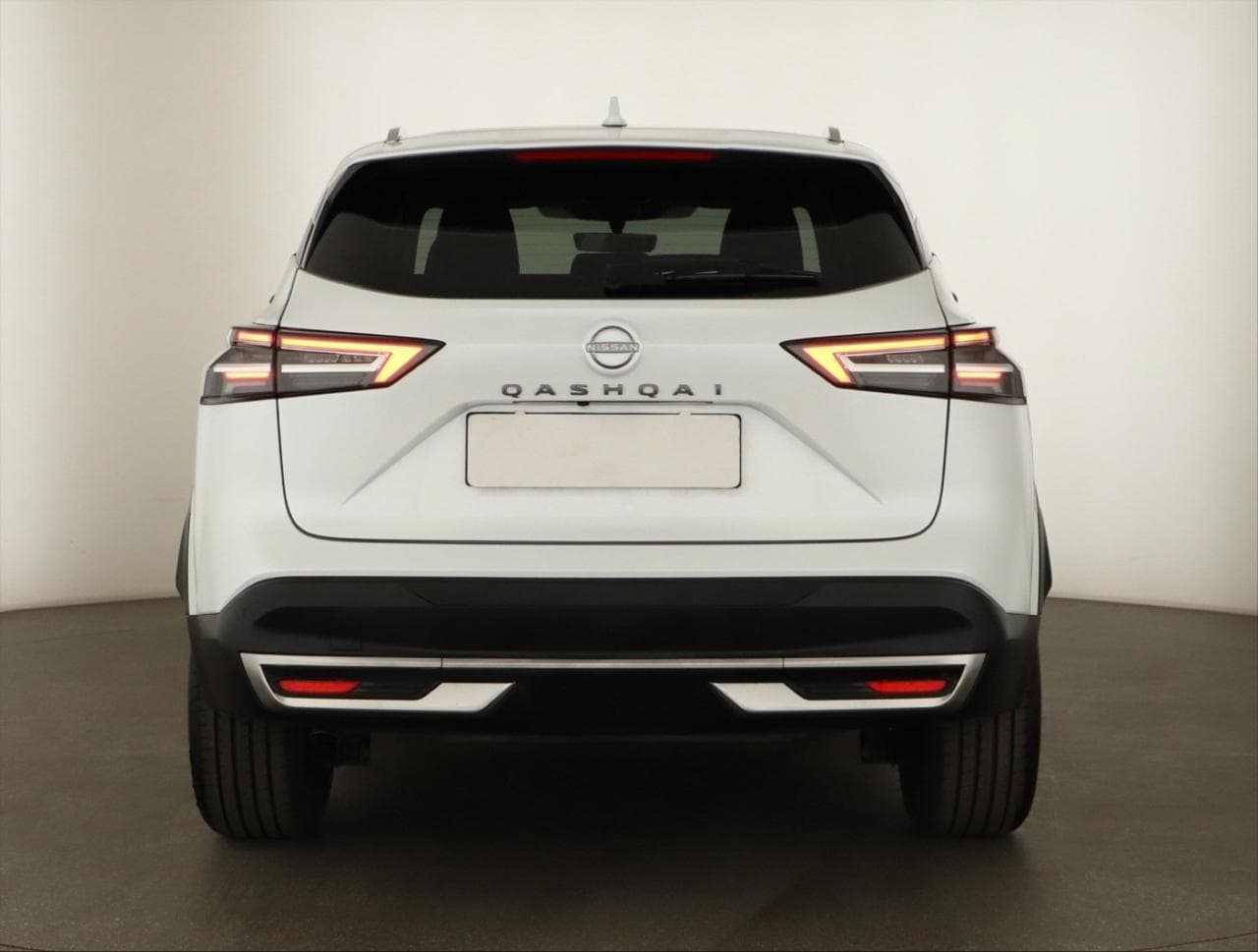2025 Nissan QASHQAI - 6