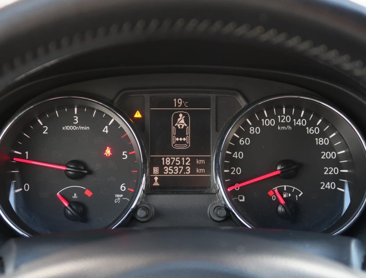 2014 Nissan QASHQAI - 17
