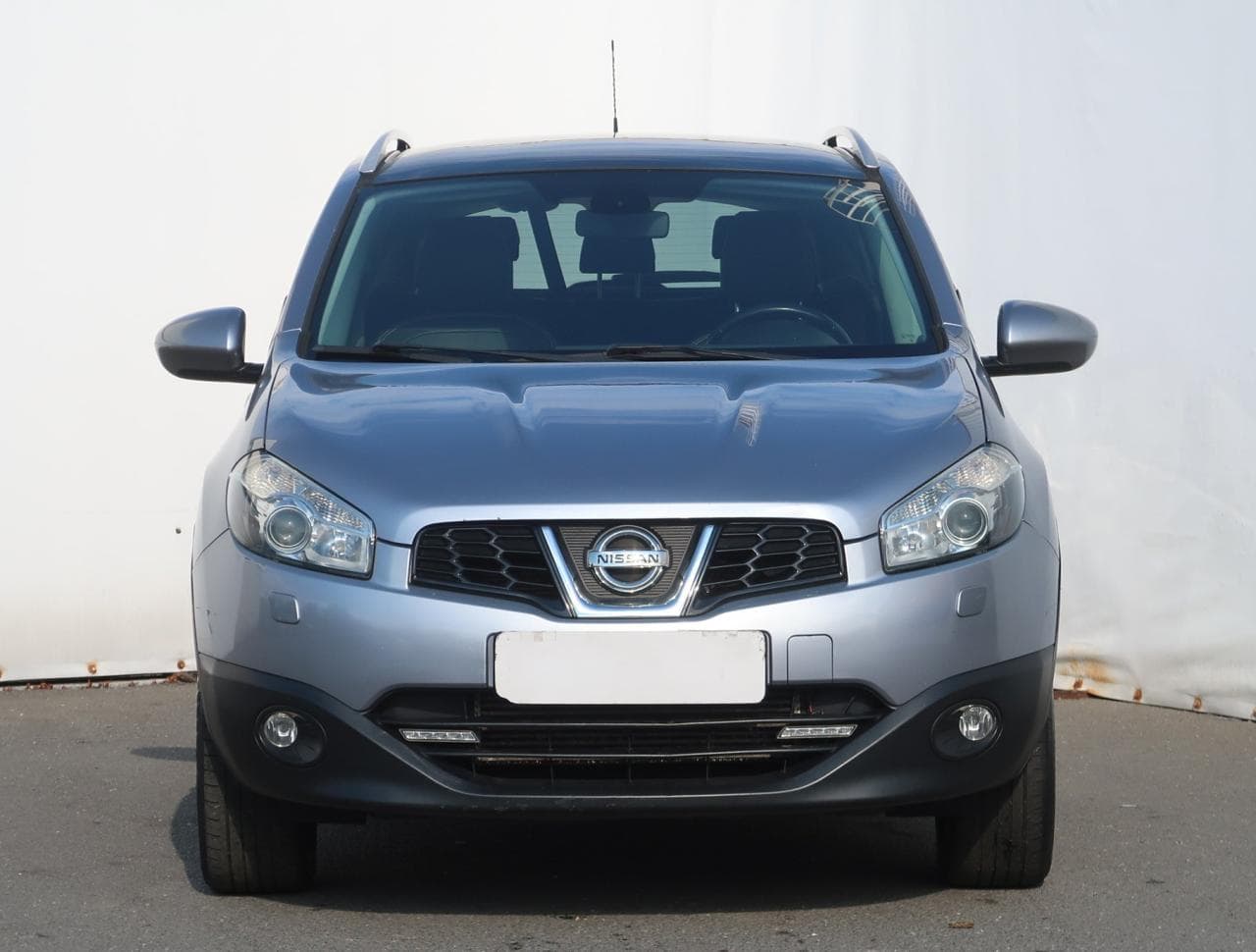 2014 Nissan QASHQAI - 2