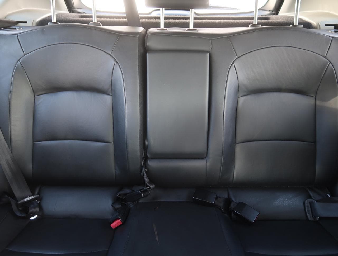 2014 Nissan QASHQAI - 14