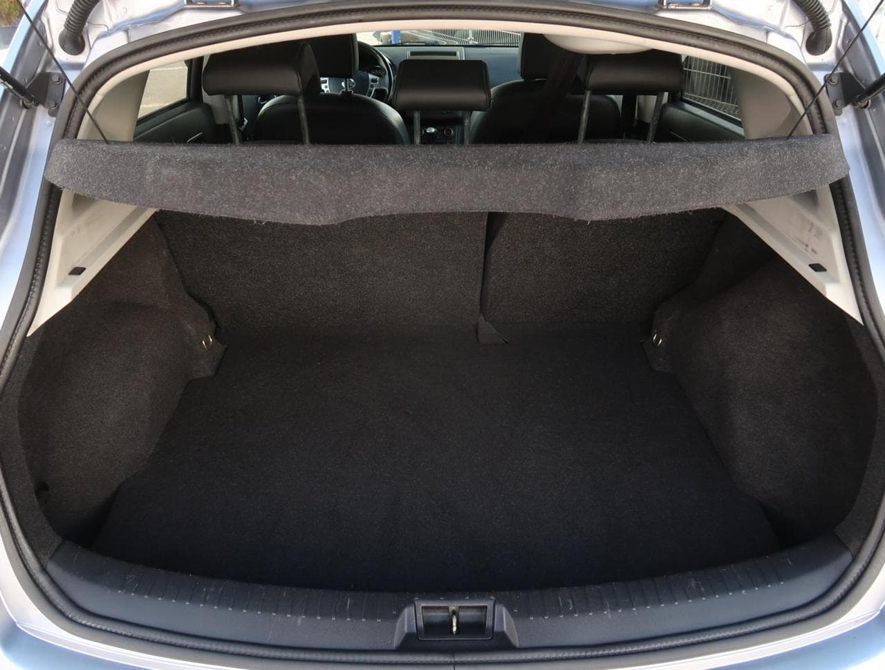 2014 Nissan QASHQAI - 20