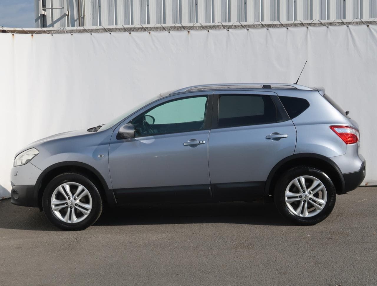 2014 Nissan QASHQAI - 4