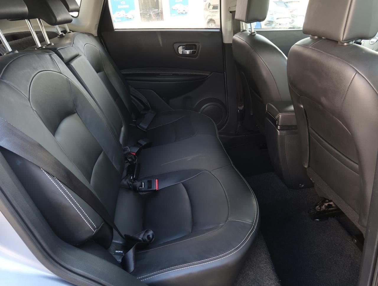 2014 Nissan QASHQAI - 13