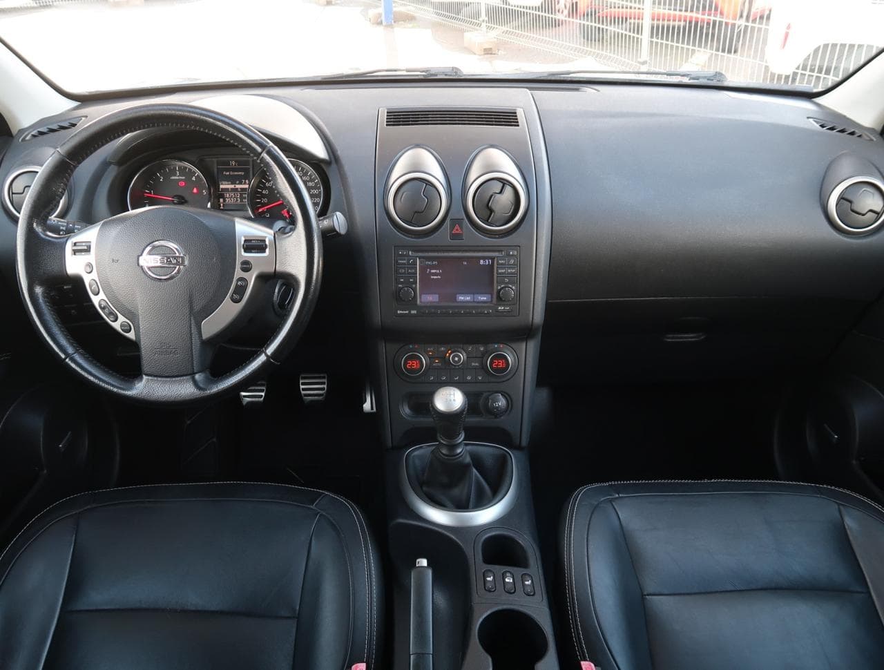 2014 Nissan QASHQAI - 10