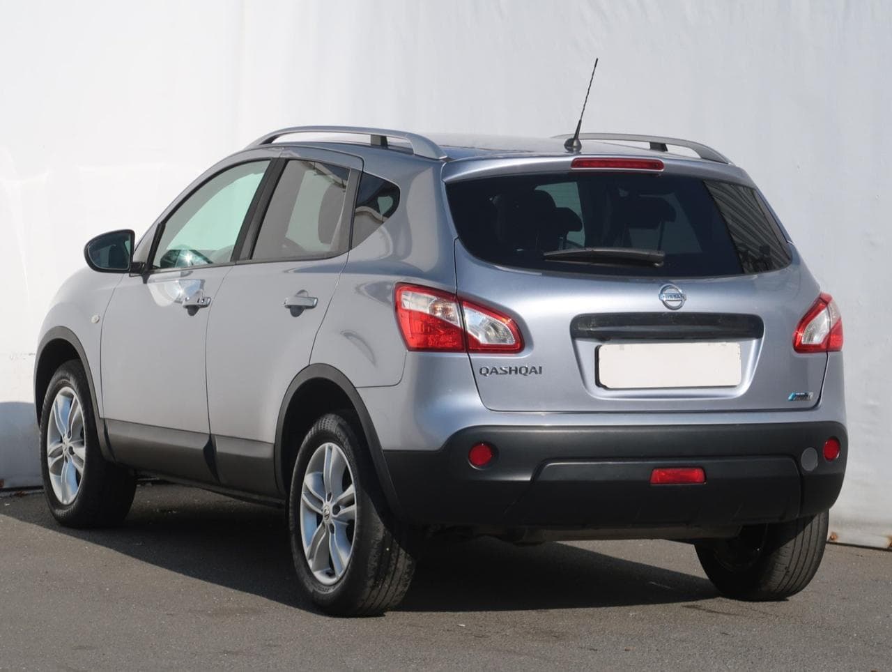 2014 Nissan QASHQAI - 5