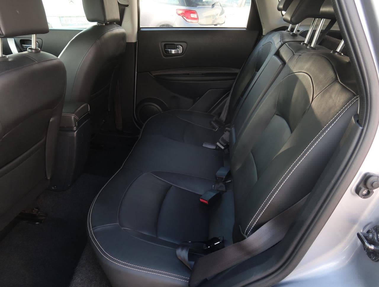 2014 Nissan QASHQAI - 15