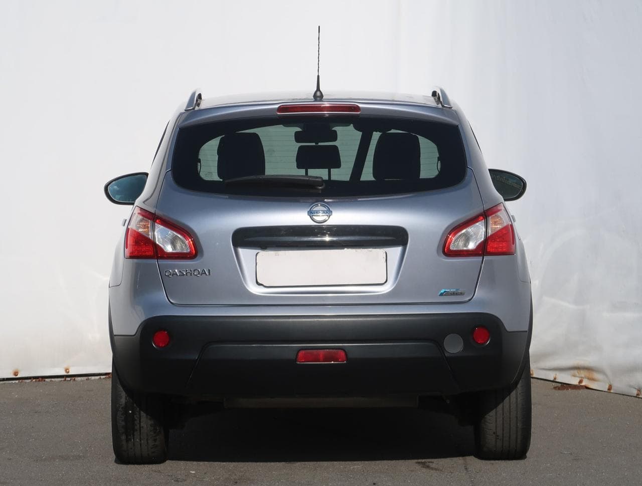 2014 Nissan QASHQAI - 6