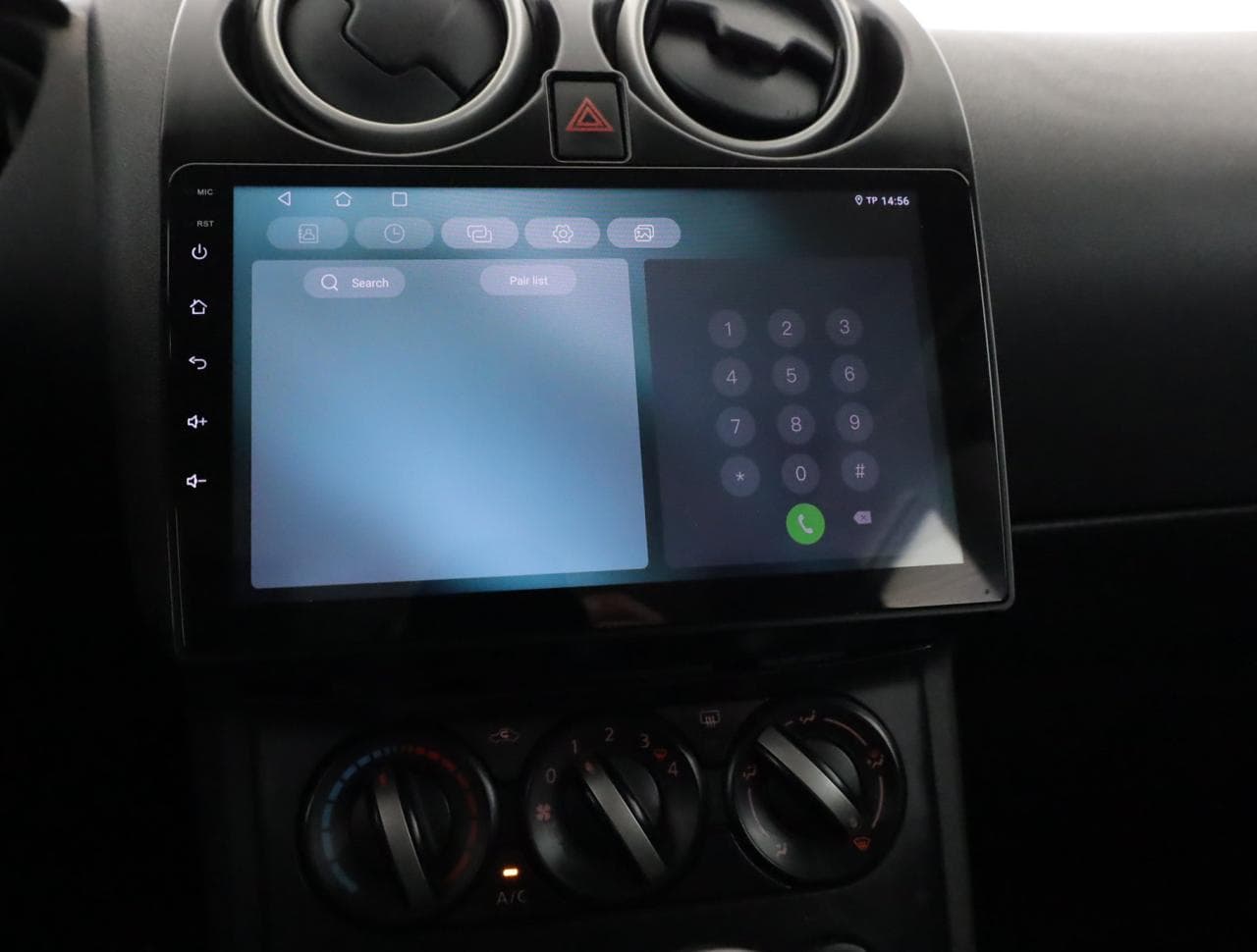 2008 Nissan QASHQAI - 17