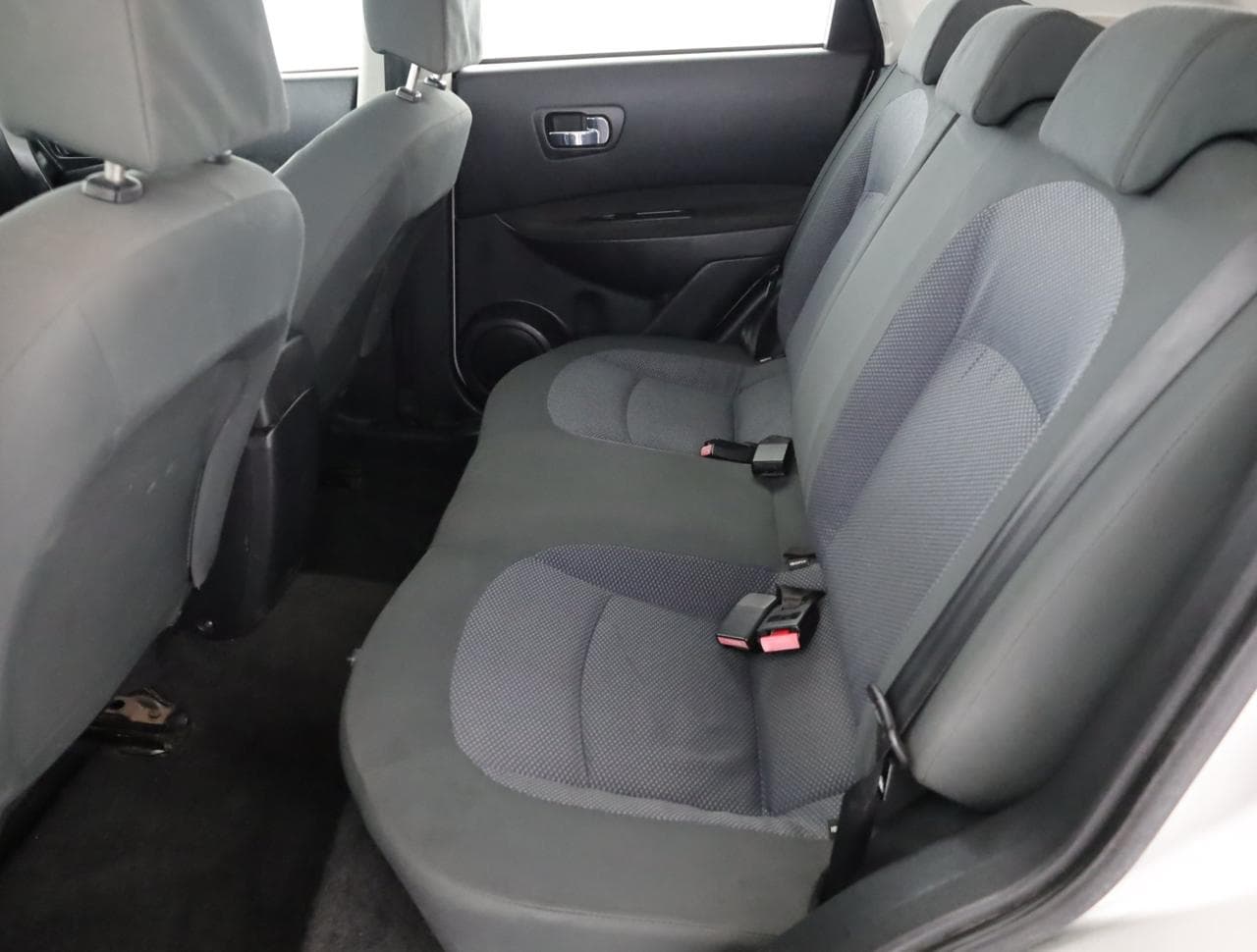 2008 Nissan QASHQAI - 12