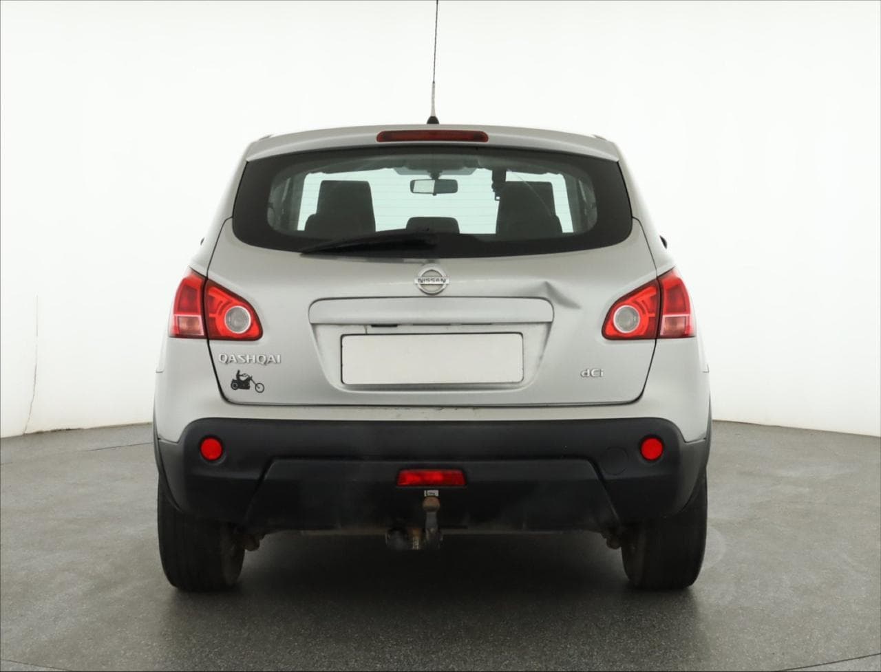 2008 Nissan QASHQAI - 6