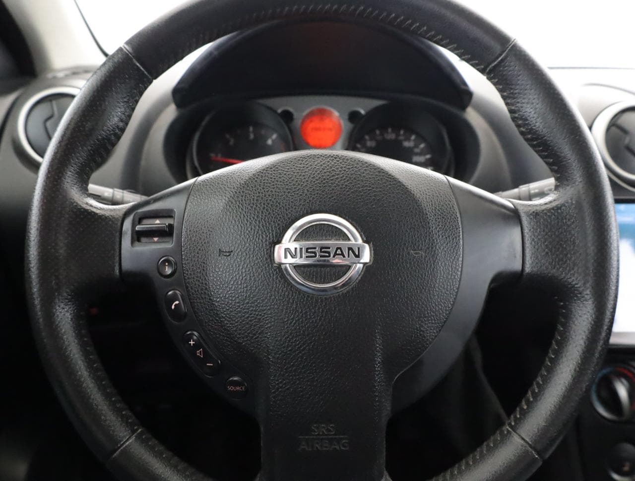 2008 Nissan QASHQAI - 14