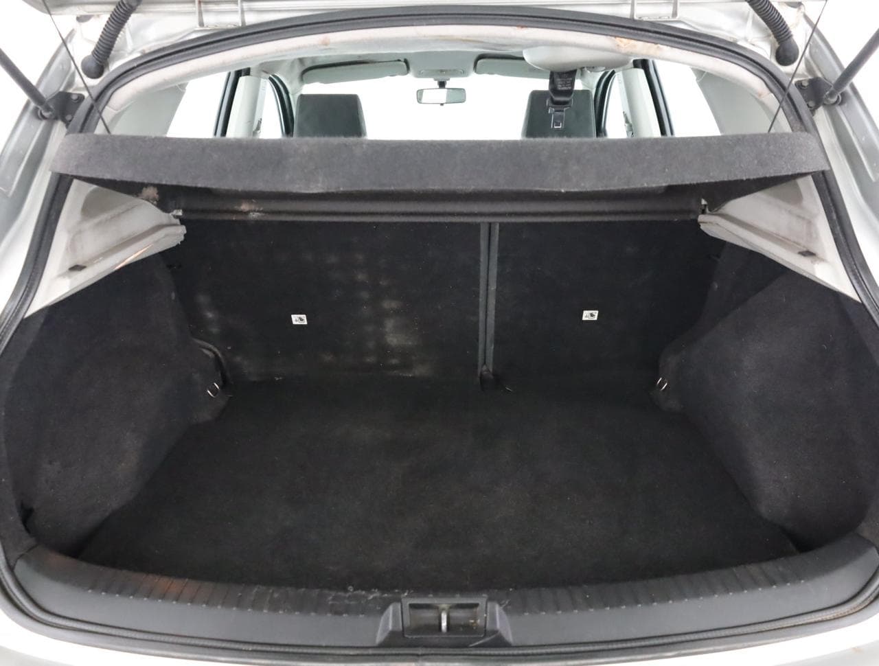 2008 Nissan QASHQAI - 18