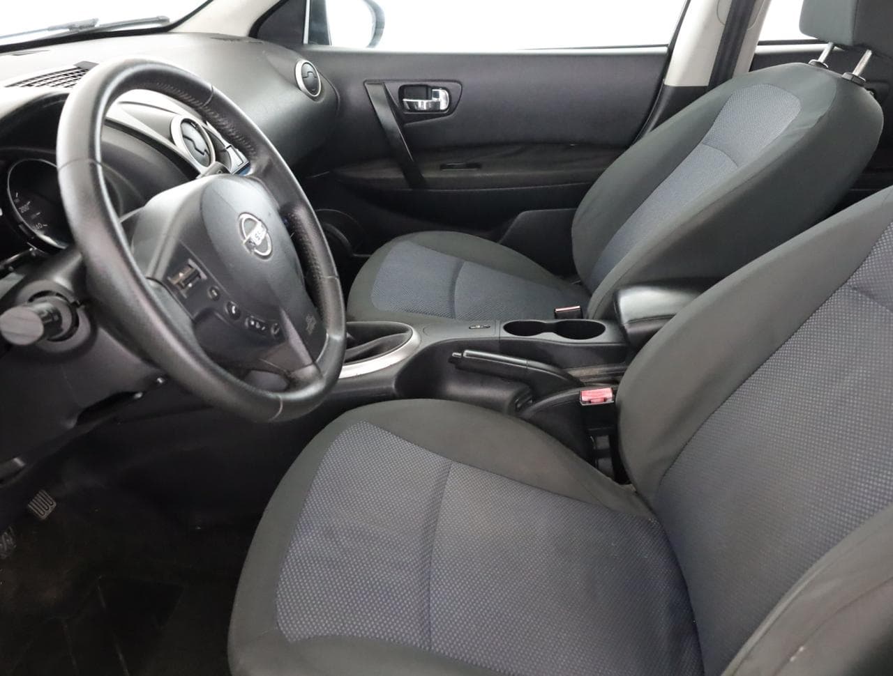 2008 Nissan QASHQAI - 13