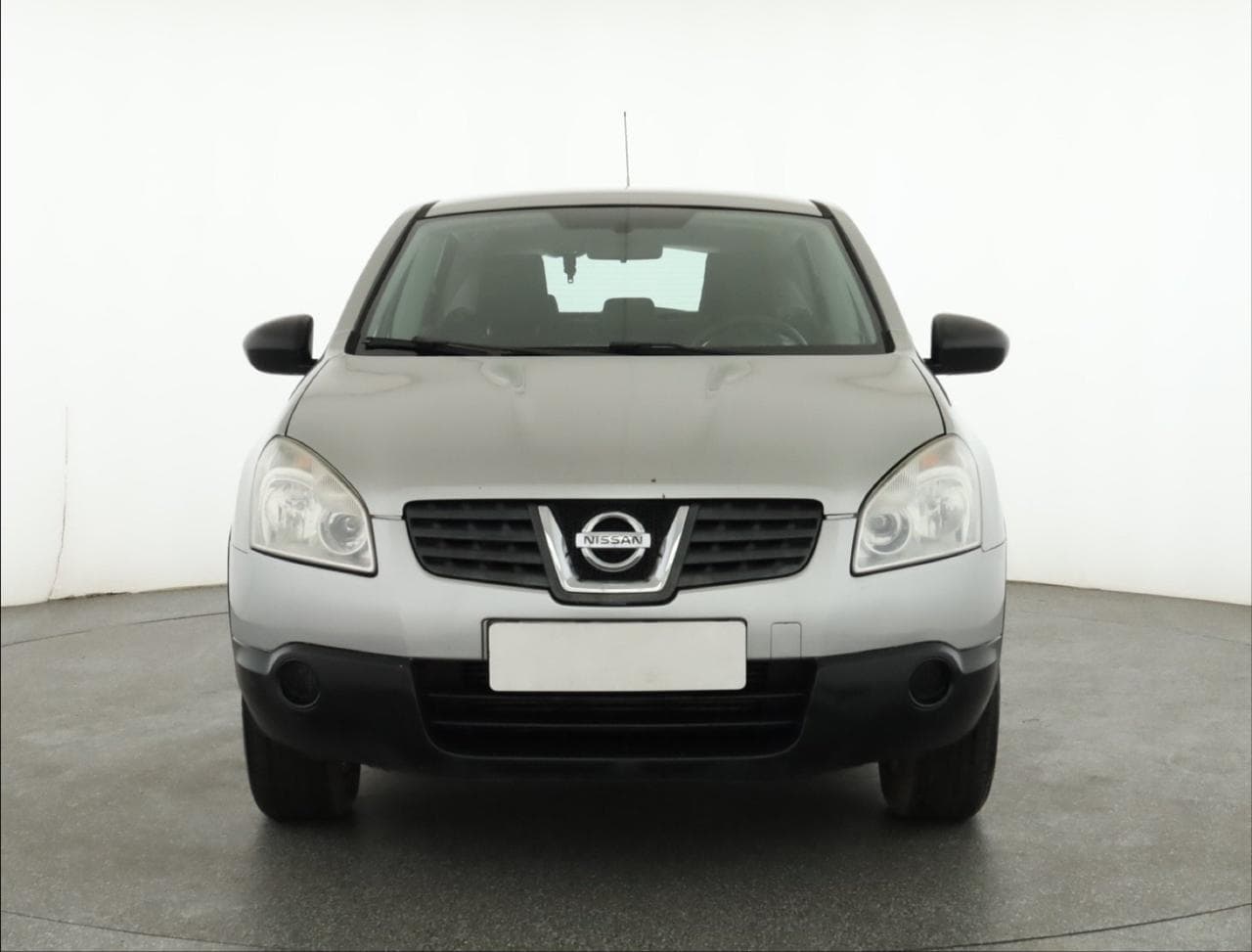 2008 Nissan QASHQAI - 2