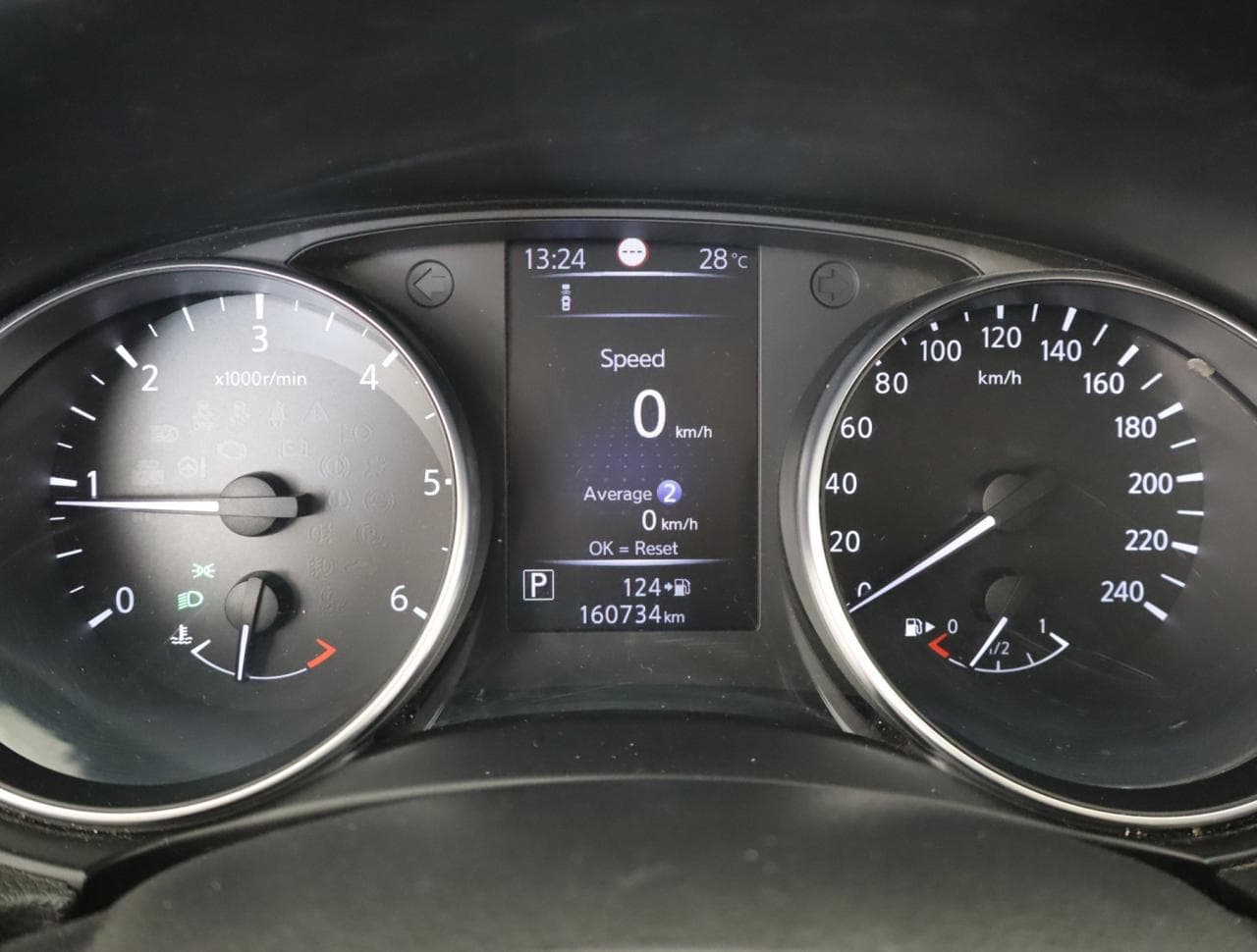 2018 Nissan QASHQAI - 17