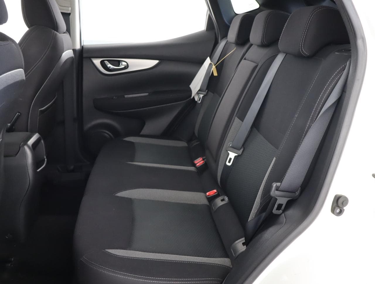 2018 Nissan QASHQAI - 15