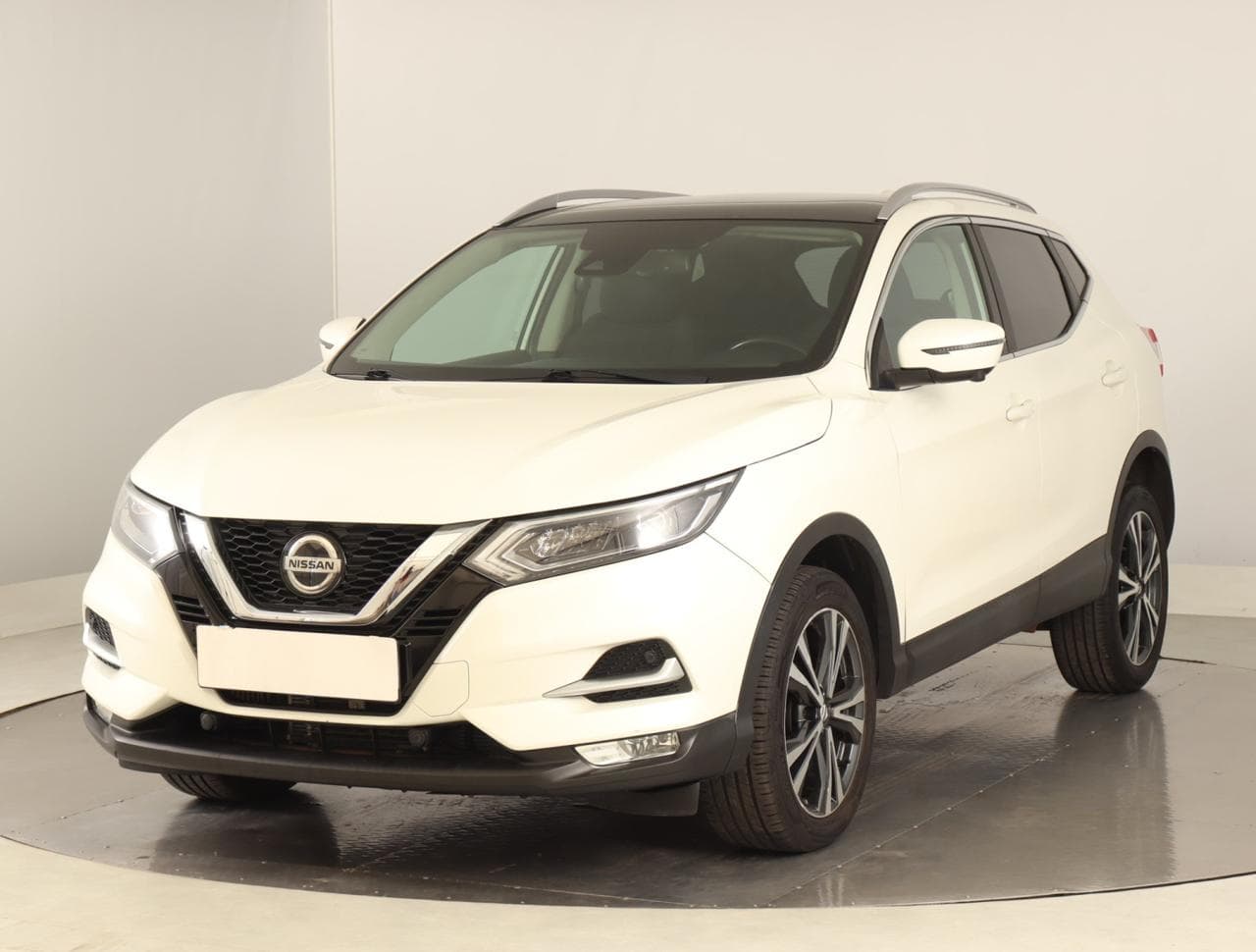 2018 Nissan QASHQAI - 3