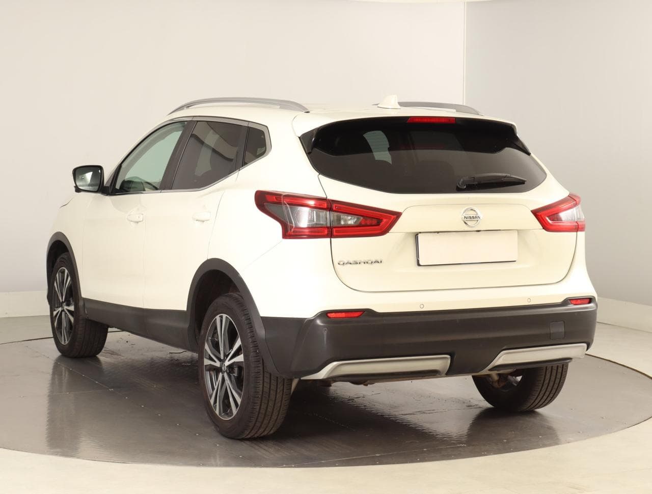 2018 Nissan QASHQAI - 5