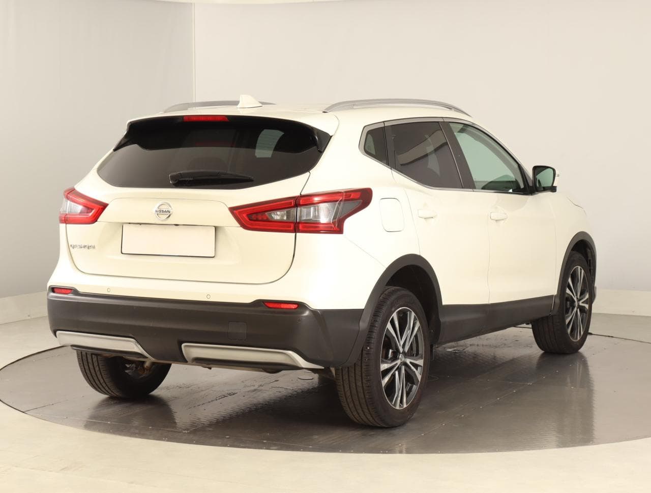 2018 Nissan QASHQAI - 7