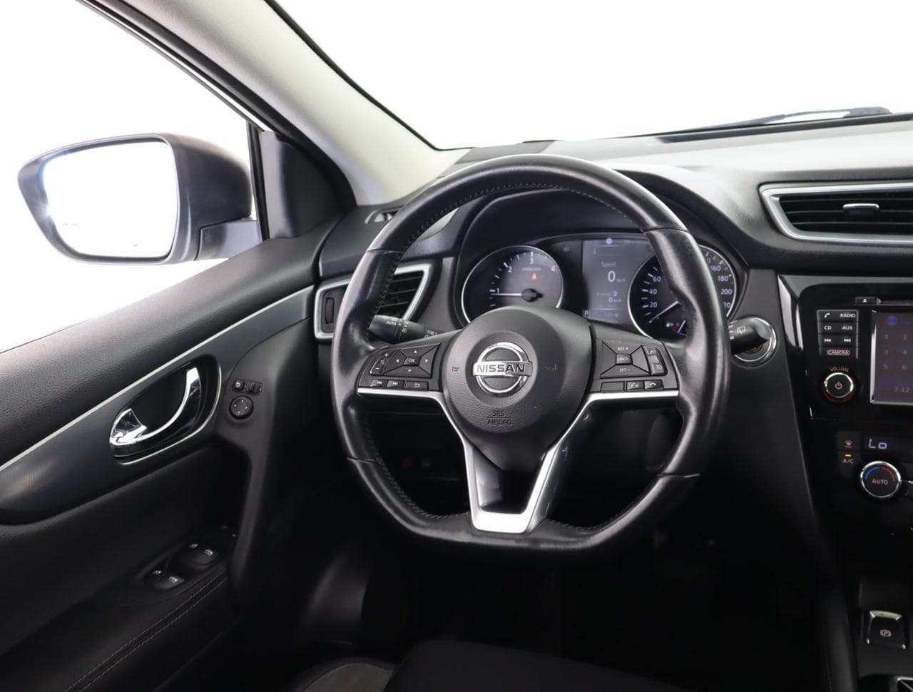 2018 Nissan QASHQAI - 9