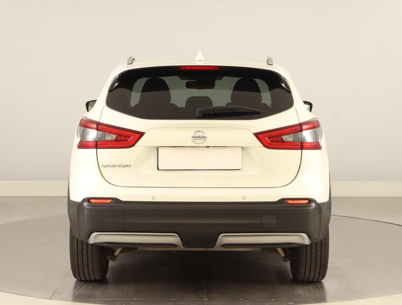 2018 Nissan QASHQAI - 6