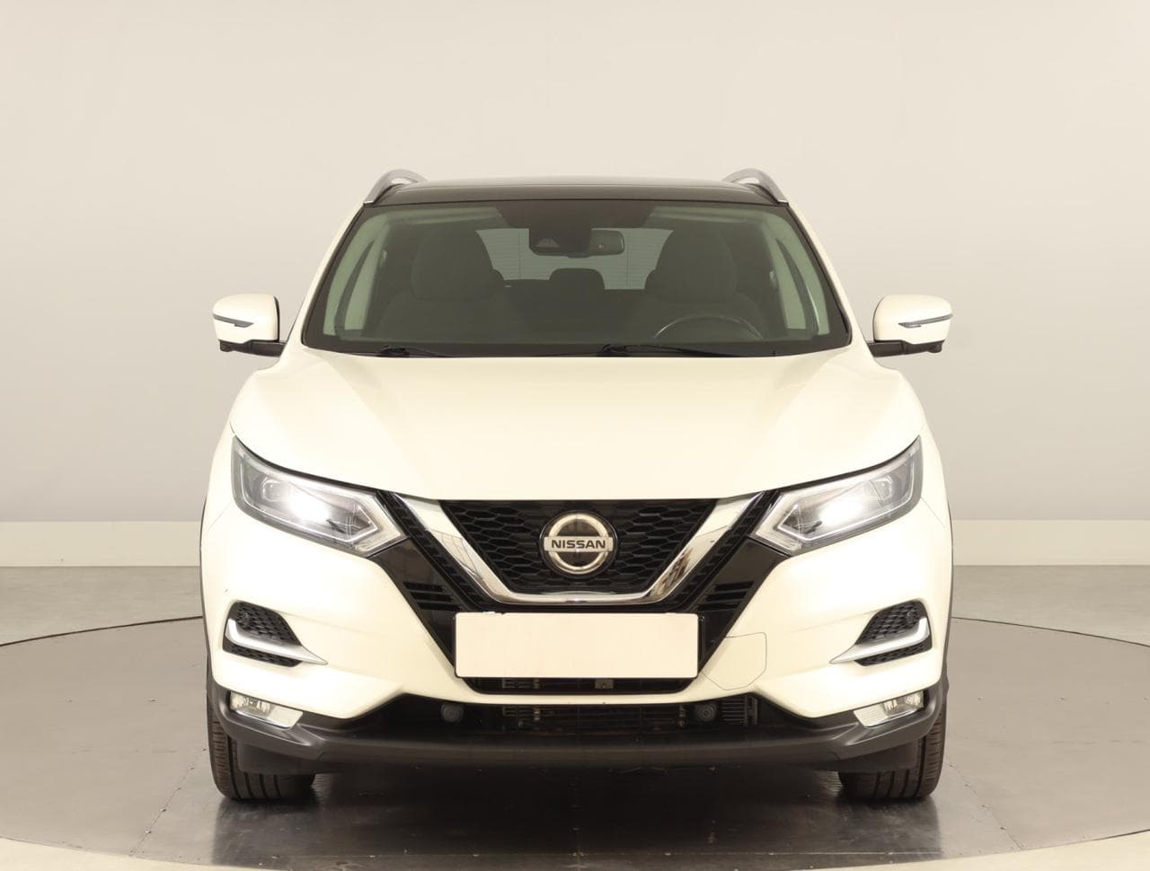 2018 Nissan QASHQAI - 2