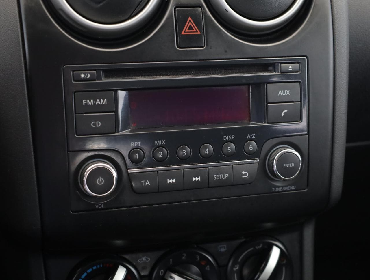 2013 Nissan QASHQAI - 19