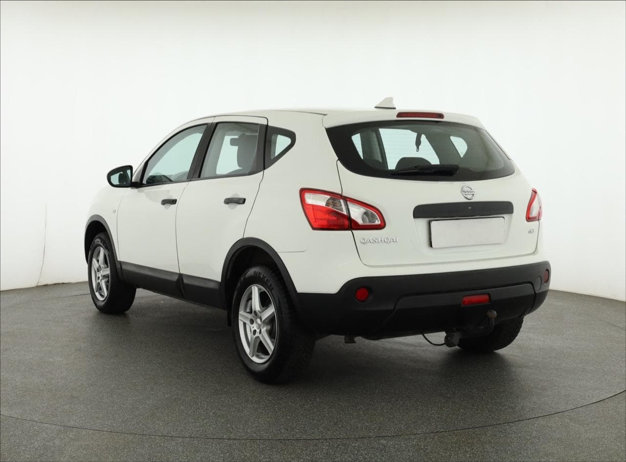 2013 Nissan QASHQAI - 5