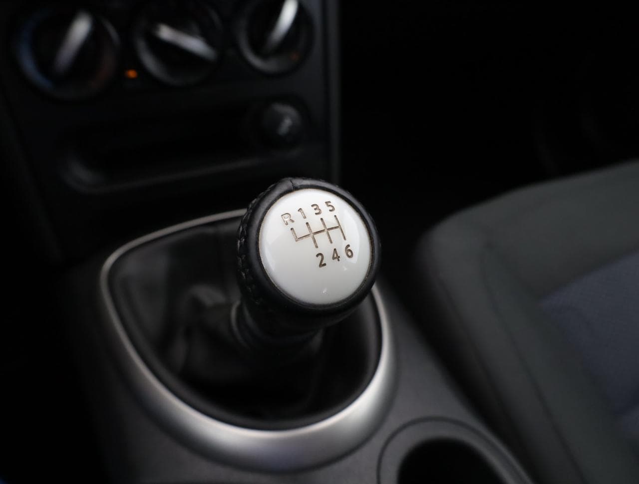 2013 Nissan QASHQAI - 17