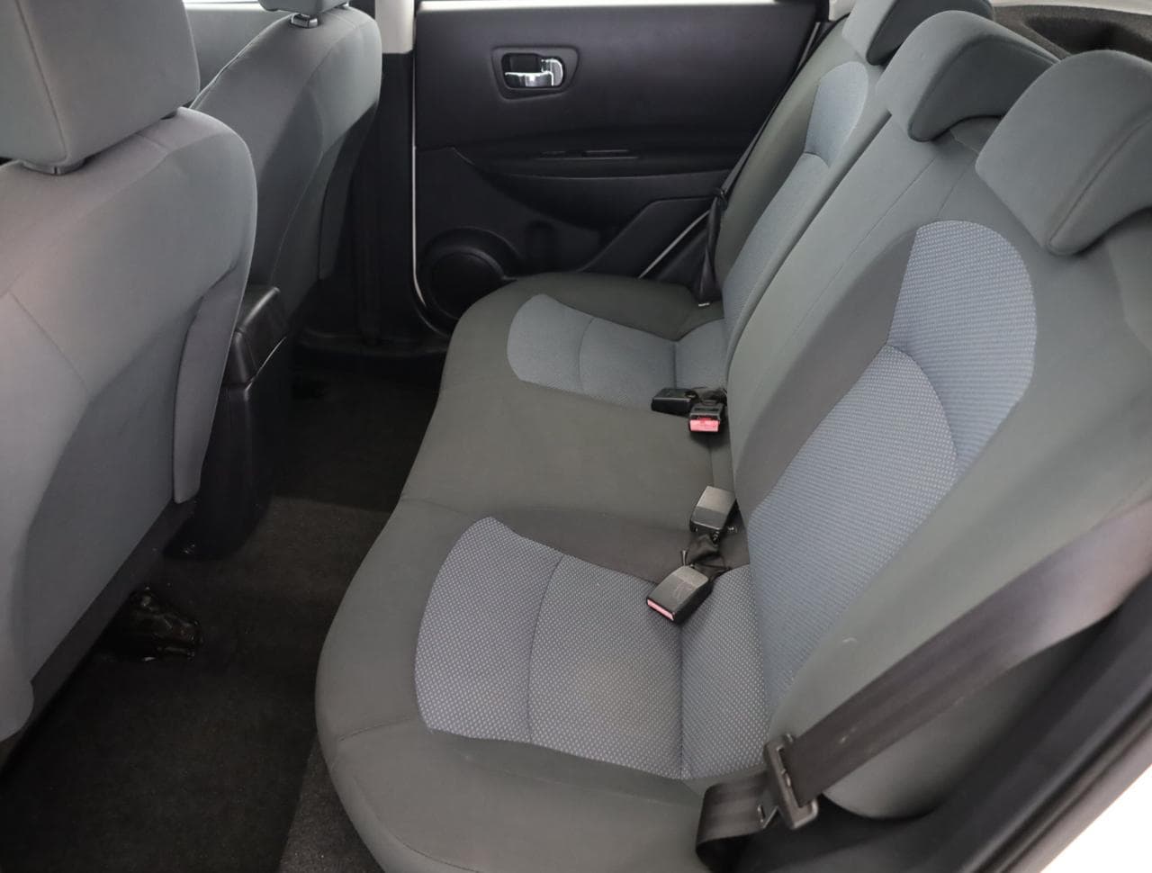 2013 Nissan QASHQAI - 12