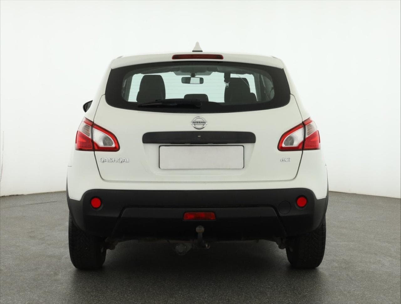 2013 Nissan QASHQAI - 6