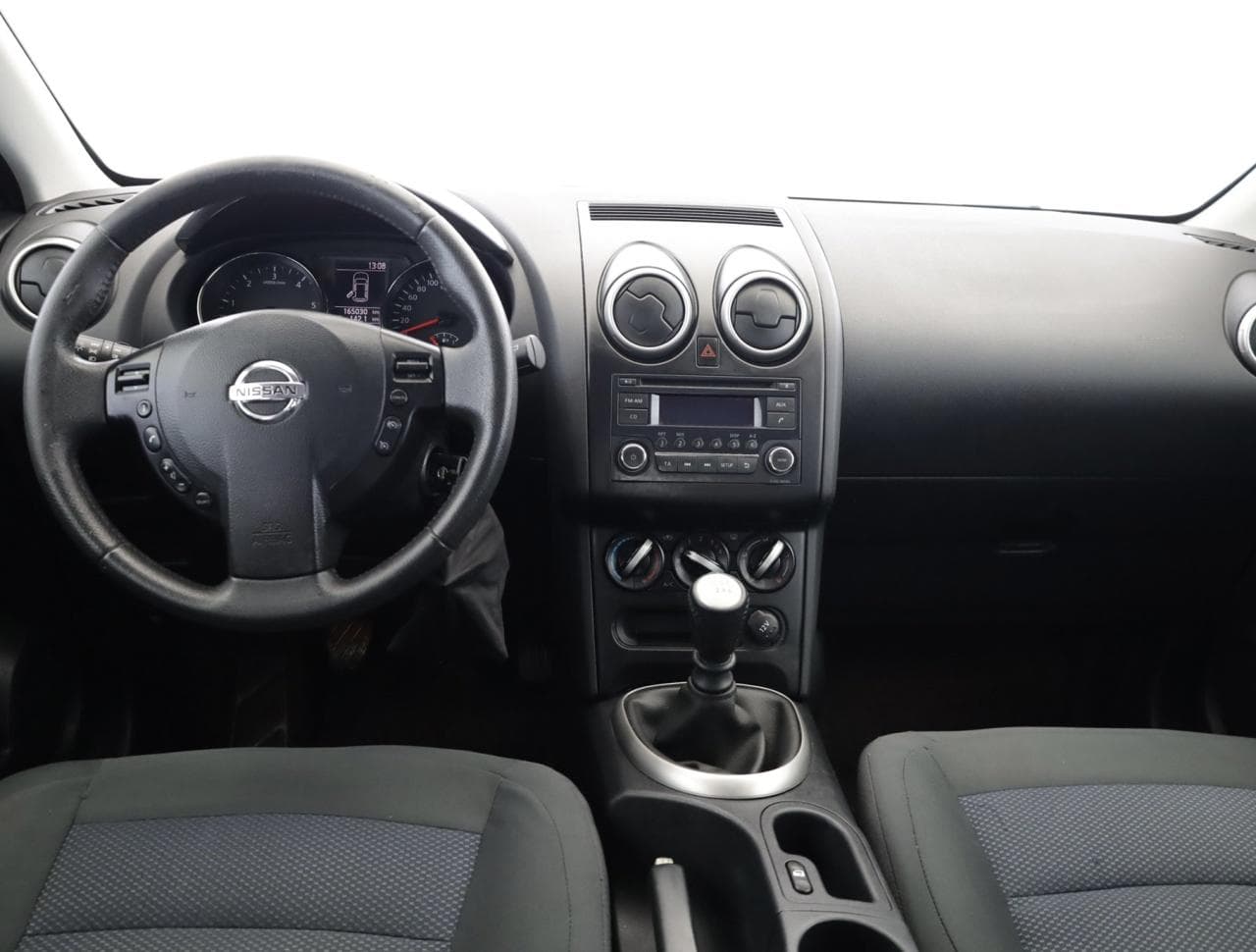 2013 Nissan QASHQAI - 9