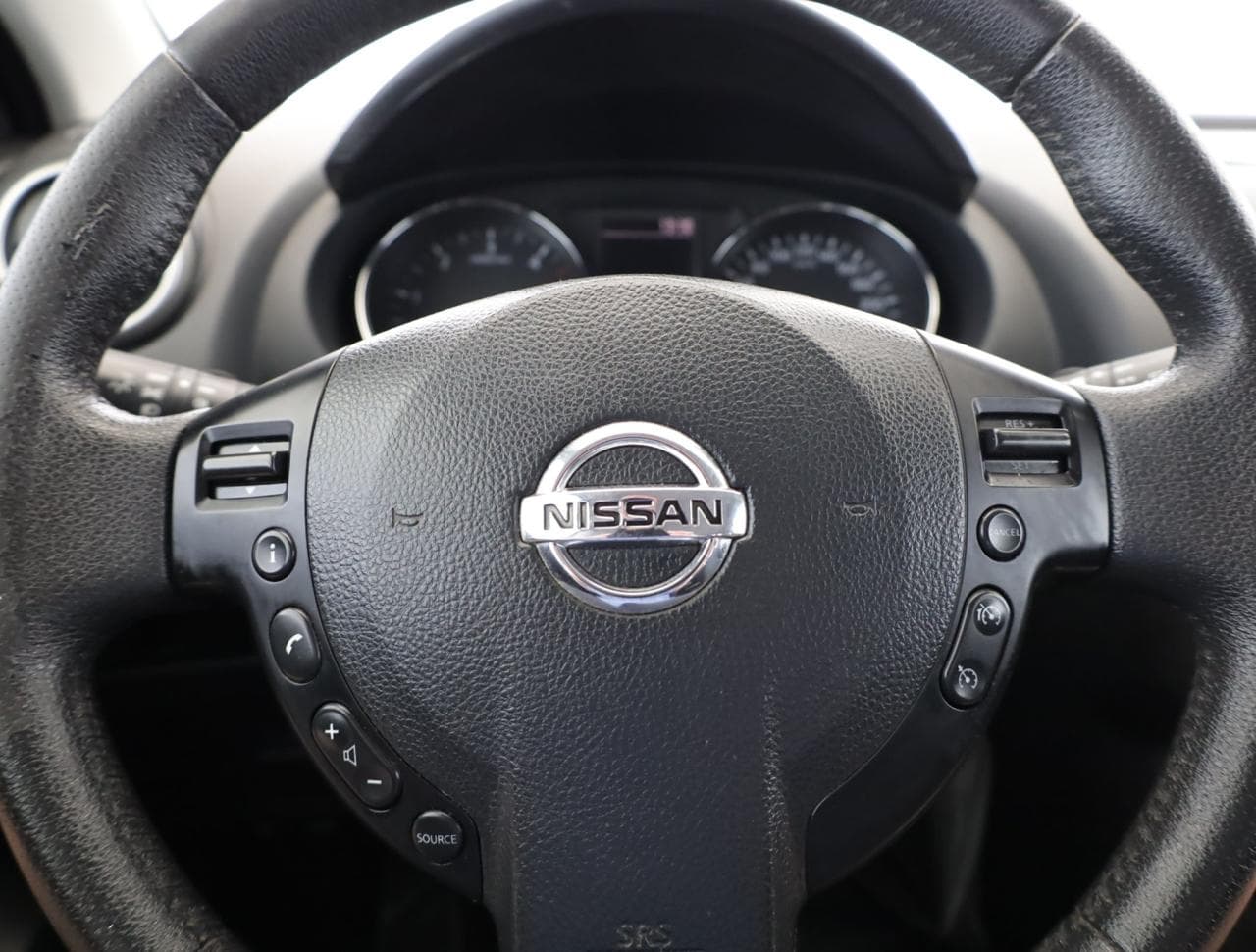 2013 Nissan QASHQAI - 14