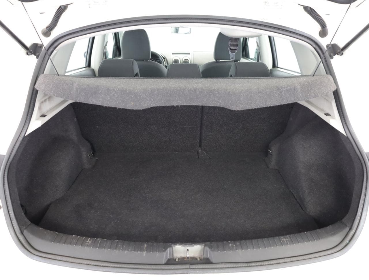 2013 Nissan QASHQAI - 21